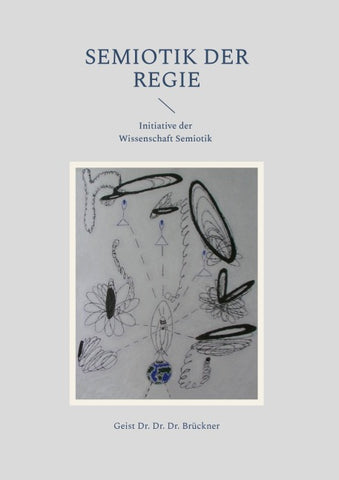 Semiotik der Regie