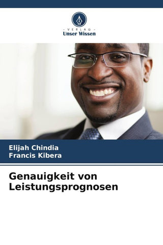 Genauigkeit von Leistungsprognosen