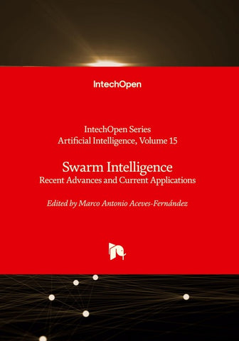 Swarm Intelligence