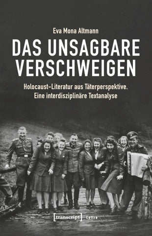 Das Unsagbare verschweigen