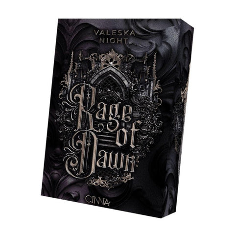 Rage of Dawn