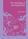 The Ontology of the Middle Way