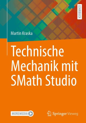 Technische Mechanik mit SMath Studio