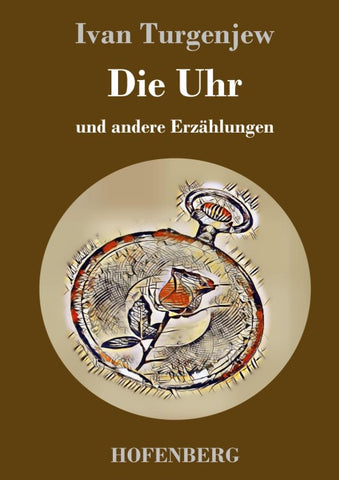 Die Uhr