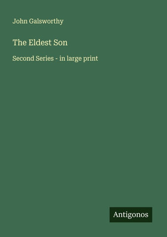 The Eldest Son