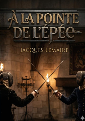 À la pointe de l'épée