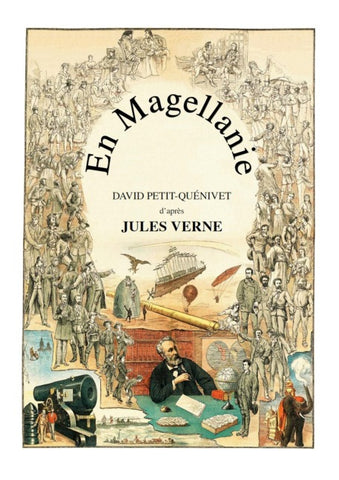 En Magellanie