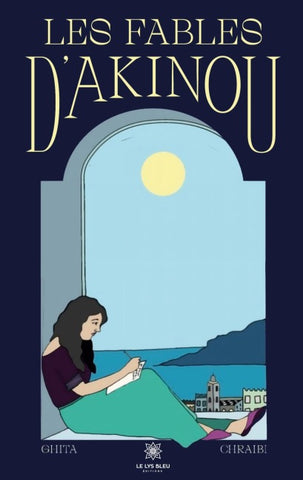 Les fables d'Akinou