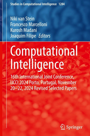 Computational Intelligence