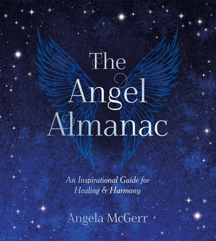 The Angel Almanac