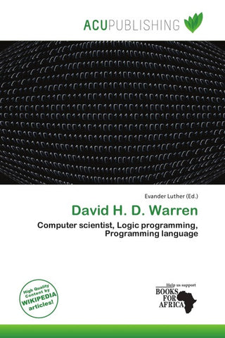 David H. D. Warren