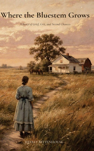 Where the Bluestem Grows