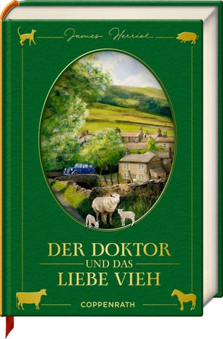 Der Doktor und das liebe Vieh
