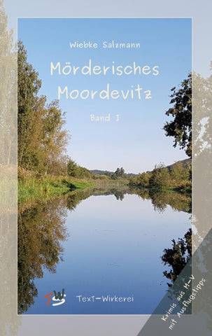 Mörderisches Moordevitz
