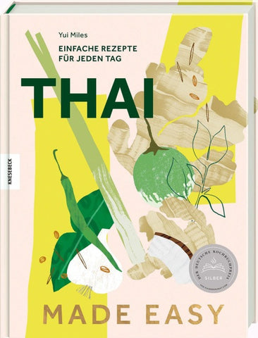 Thai made easy