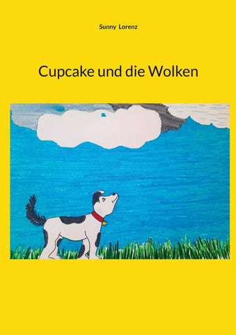 Cupcake und die Wolken