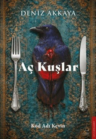 Ac Kuslar - Kod Adi Kevin