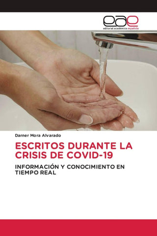ESCRITOS DURANTE LA CRISIS DE COVID-19