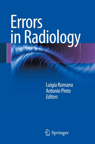 Errors in Radiology