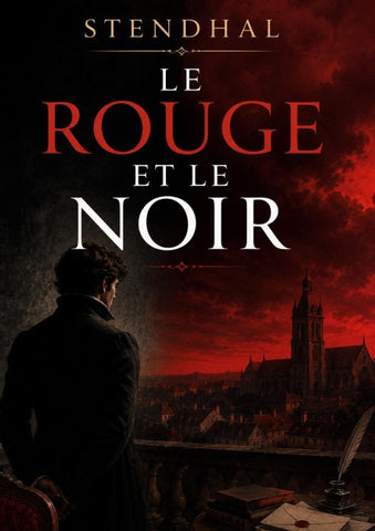 Le Rouge et le Noir