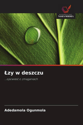 ¿zy w deszczu