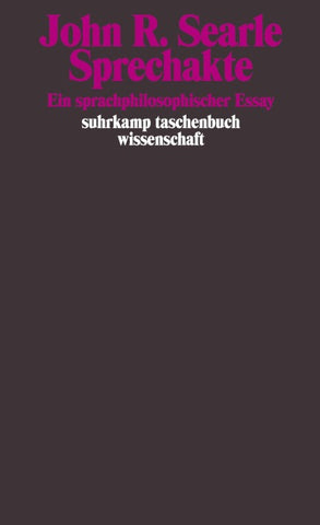Sprechakte