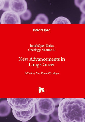 New Advancements in Lung Cancer