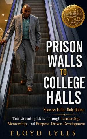 Prison Walls to College Halls