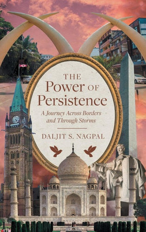 The Power of Persistence