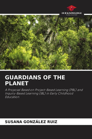 GUARDIANS OF THE PLANET
