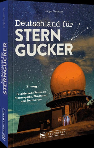 Deutschland für Sterngucker