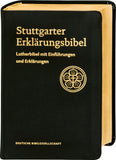 Stuttgarter Erklärungsbibel. Kompaktausgabe