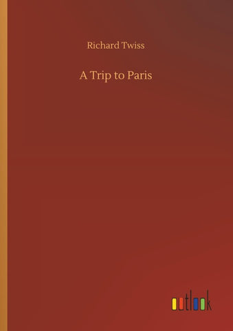 A Trip to Paris