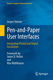 Pen-and-Paper User Interfaces