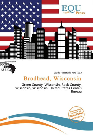 Brodhead, Wisconsin