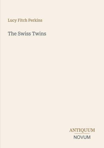 The Swiss Twins