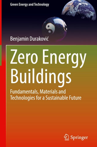 Zero Energy Buildings