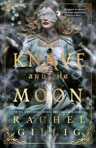 The Knave and the Moon