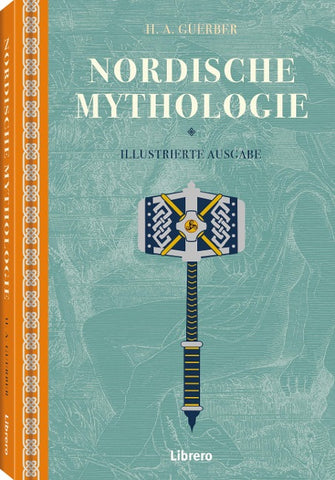 NORDISCHE MYTHOLOGIE