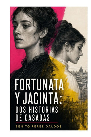 Fortunata y Jacinta: dos historias de casadas