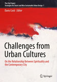 Challenges from Urban Cultures