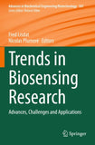 Trends in Biosensing Research