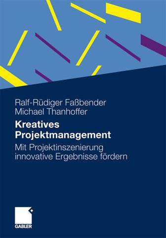 Kreatives Projektmanagement
