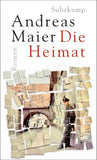 Die Heimat − Roman (Ortsumgehung 9)