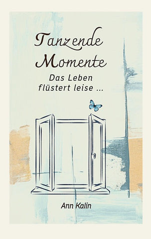 Tanzende Momente