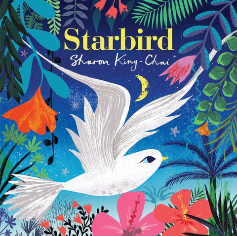 Starbird