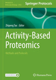 Activity-Based Proteomics
