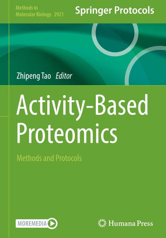 Activity-Based Proteomics