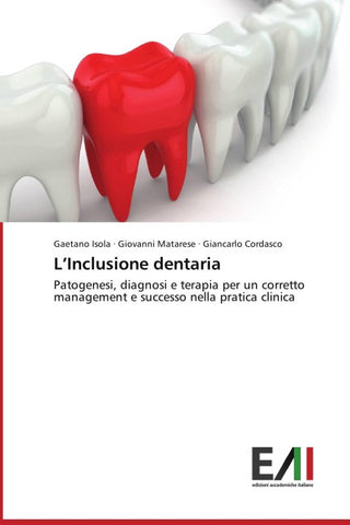 L'Inclusione dentaria