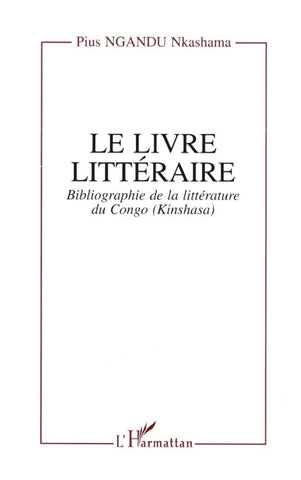 Le livre littéraire